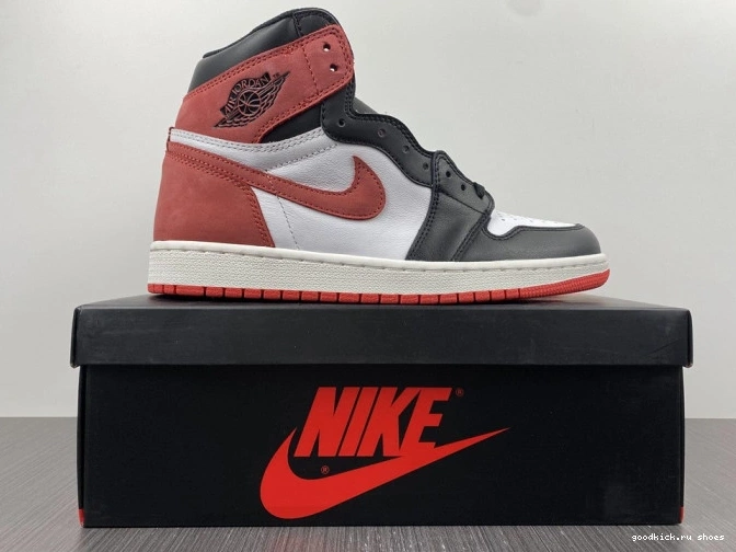 Cheap 1 Retro High 555088-112 OG Red' Air Jordan 'Track 0813